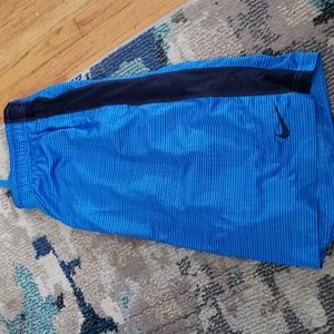 Mens Nike basketball shorts